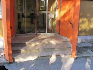 Projekt ''Občina po meri invalidov'' 19